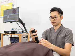 根本から健康へ